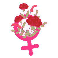 feminism Sticker by Fashion Nova