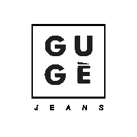 Guge Sticker by gugejeans