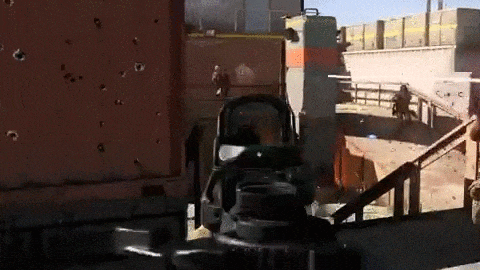 GIF by Call of Duty