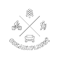 Ohladuplnost Sticker by MTBIKER