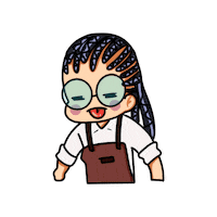 Teresa No Sticker