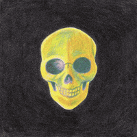 Frame By Frame Art GIF by Cat Chmaj