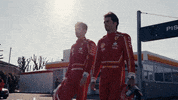 Formula 1 Yes GIF by Formula Santander