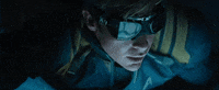 Swear_Trek star trek kirk beyond swear trek GIF