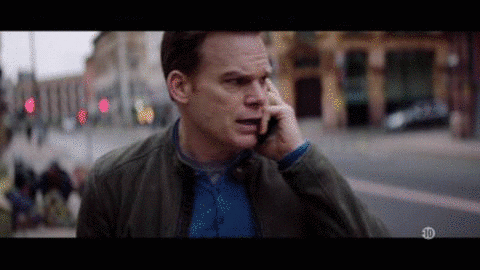 tv show running GIF by C8