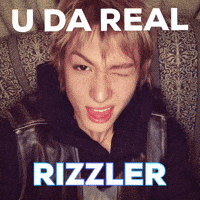 Cortis Martin GIF