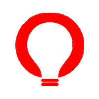 mitolight red light therapy mito Sticker