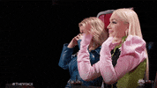 Top8 GIF by The Voice