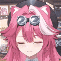 Dog Hololive GIF