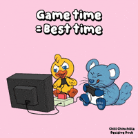 Time Chill GIF by VeeFriends
