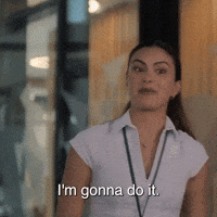 Gonna Do It