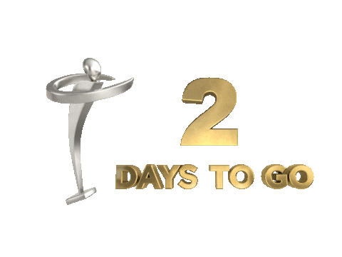 Lux_StyleAwards2020 giphyupload Sticker