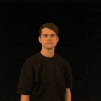 Well Done Thumbs Up GIF by DVTD MGMT