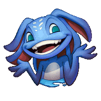 who knows whatever Sticker by League of Legends