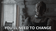 Amazon Prime Video GIF by The Man in the High Castle