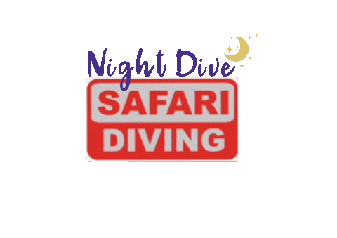 SafariDiving giphyupload dive diving ray Sticker