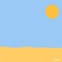 Cool Down Bud Light GIF by Animation Domination High-Def