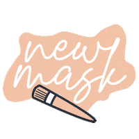Skin Care Sticker by Green + Bare