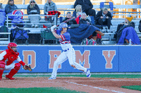 Baseball GIF by TCABB