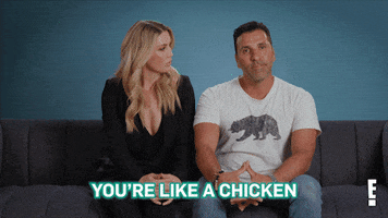 Scott Disick Flipitlikedisick GIF by E!