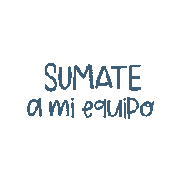 Equipo Emprender Sticker