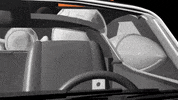driving kenny mccormick GIF by South Park 