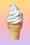 ice cream GIF by Shaking Food GIFs