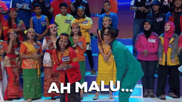 Mood Love GIF by Super Deal Indonesia