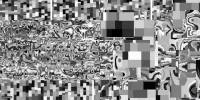 b&w art GIF by Michel Poisson