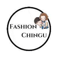 FashionChingu kpop fashion fashion chingu fashionchingu Sticker