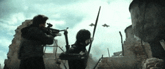 mockingjaypart1 GIF by The Hunger Games: Mockingjay Part 2