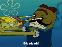 season 3 episode 20 GIF by SpongeBob SquarePants