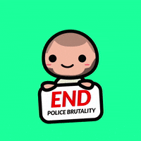 Black Lives Matter Blm GIF