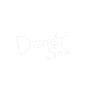 Disney Disneyland Sticker