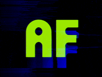Art Glitch GIF