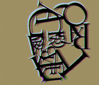 Pop Art GIF by Xinanimodelacra