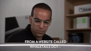 comedy central GIF by Workaholics