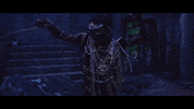 sean paul gold GIF by Valentino Khan