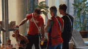 mtv-nederland dancing club mtv twerk GIF