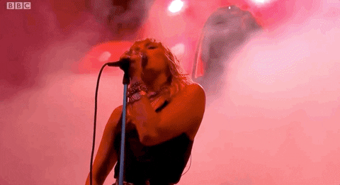 miley cyrus GIF by BBC Radio 1