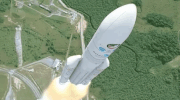 nasa space science nasa universe GIF