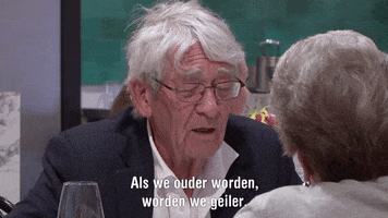 First Dates GIF by BNNVARA