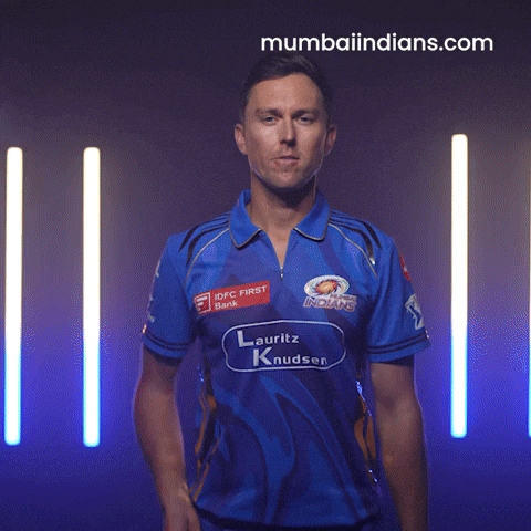 Ipl Mi GIF by Mumbai Indians