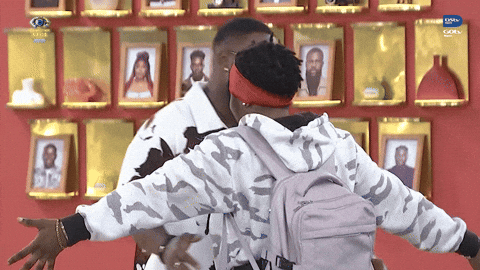 Bbnaija GIF by Big Brother Naija