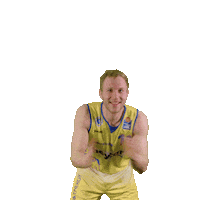 game on what Sticker by easyCredit Basketball Bundesliga