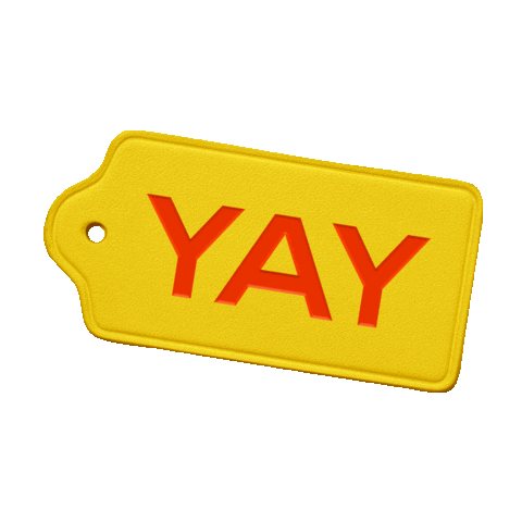 Happy Coach New York Sticker by Coach