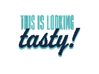 Tasty Konstanz Sticker by TastyDelivery