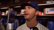 new york mets GIF by SNY