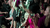 los angeles la GIF by iHeartRadio