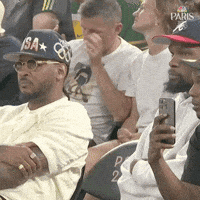 Olympic Games Sport GIF by NBC Olympics